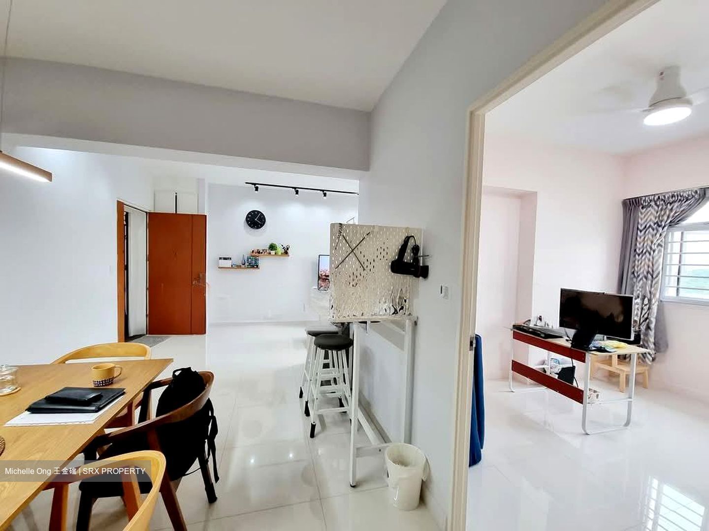 Blk 107A Eastbrook @ Canberra (Sembawang), HDB 4 Rooms #596385381